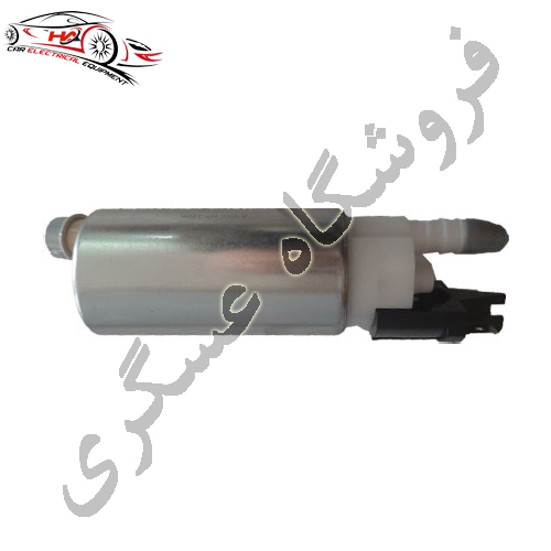 مغزی پمپ بنزين ال 90 